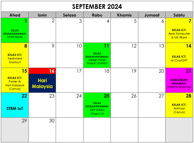 September 2024